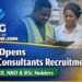 HALG Ward Consultants Application Form for NPHCDA Nationwide Data Collection | Apply Now 6 NPHCDA
