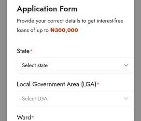 FarmerMoni Portal Now Open